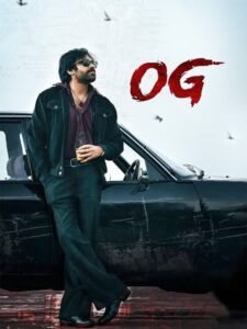 They Call Him OG (2025) Hindi Dual Audio South Movie HDTC | 1080p | 720p | 480p